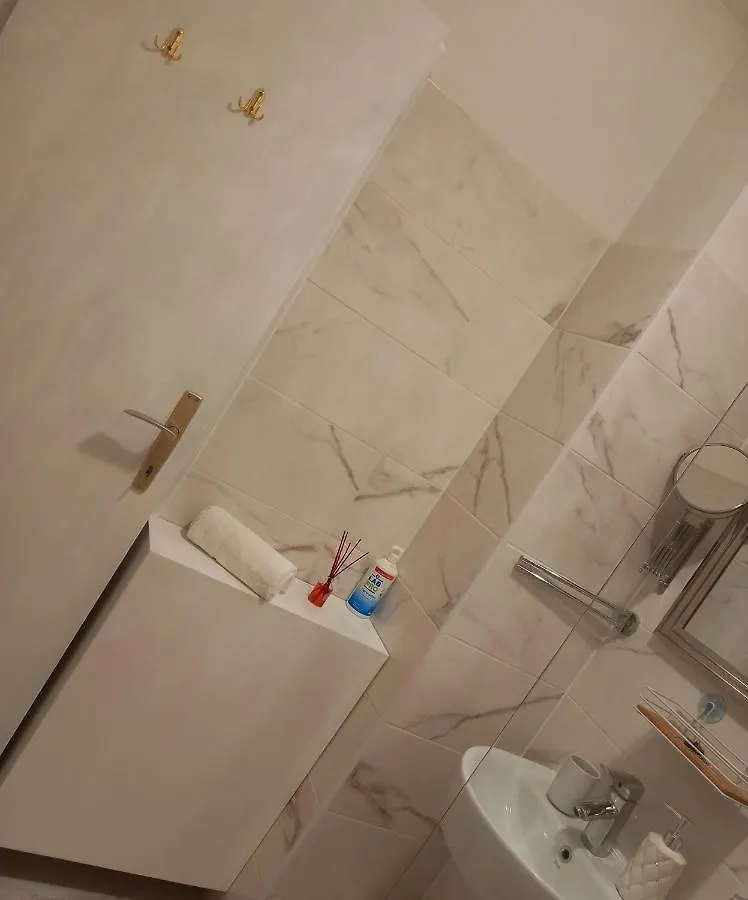 Studio Apartmani “Jarnecic” Krk Town