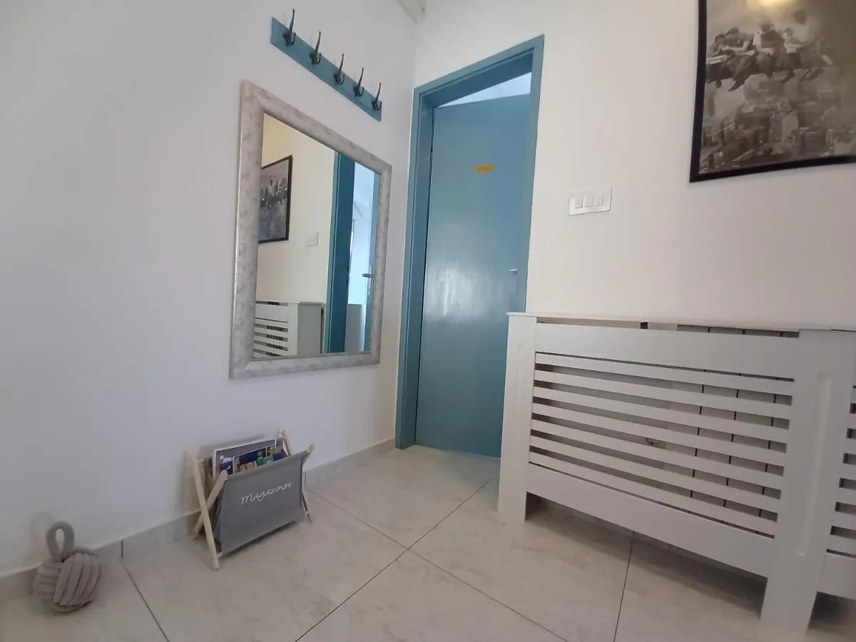 Studio Apartmani “Jarnecic” Krk Town