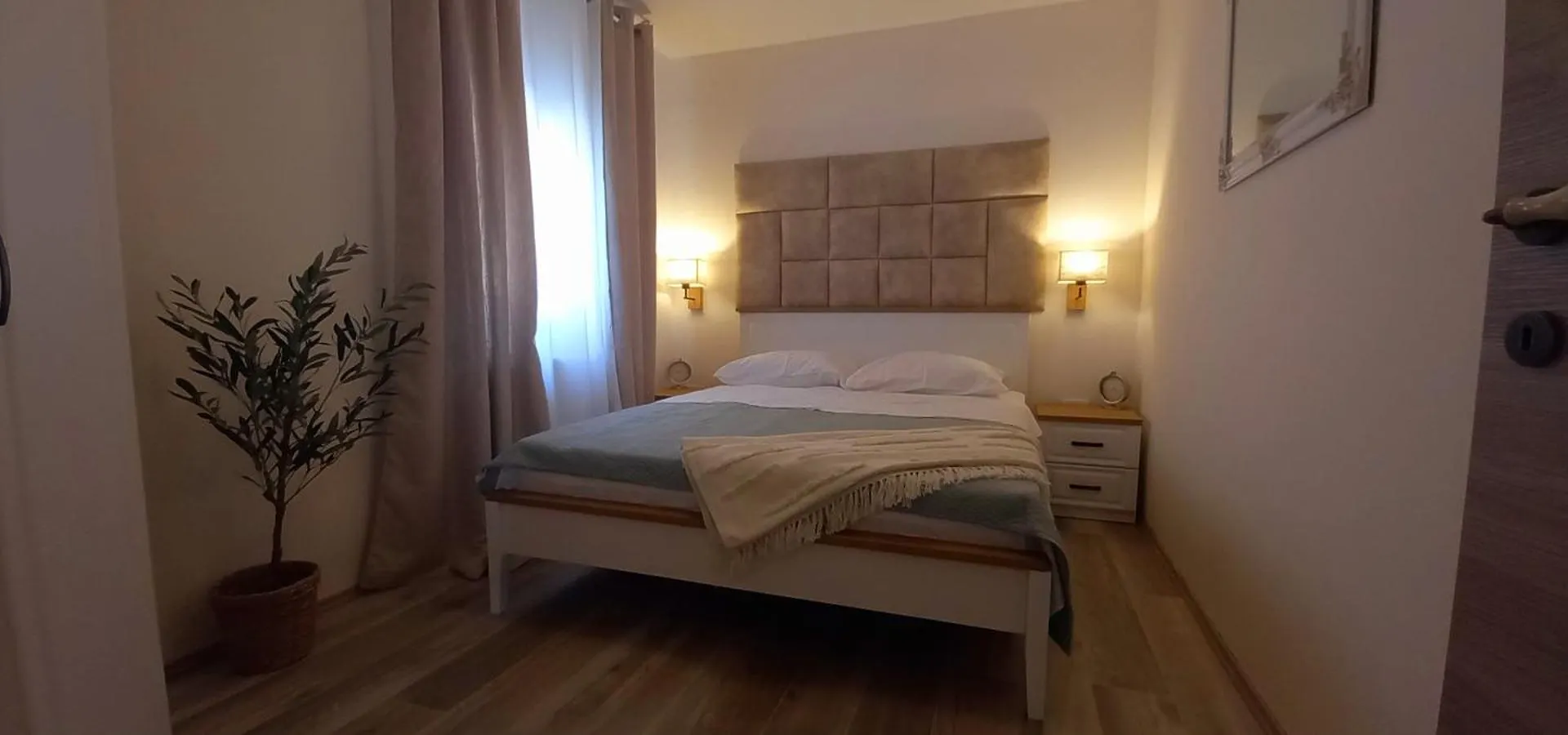 Apartmán Studio Apartmani “Jarnecic” Krk Town