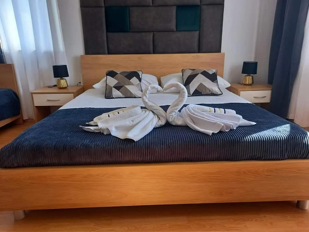 Studio Apartmani “Jarnecic” Krk Town