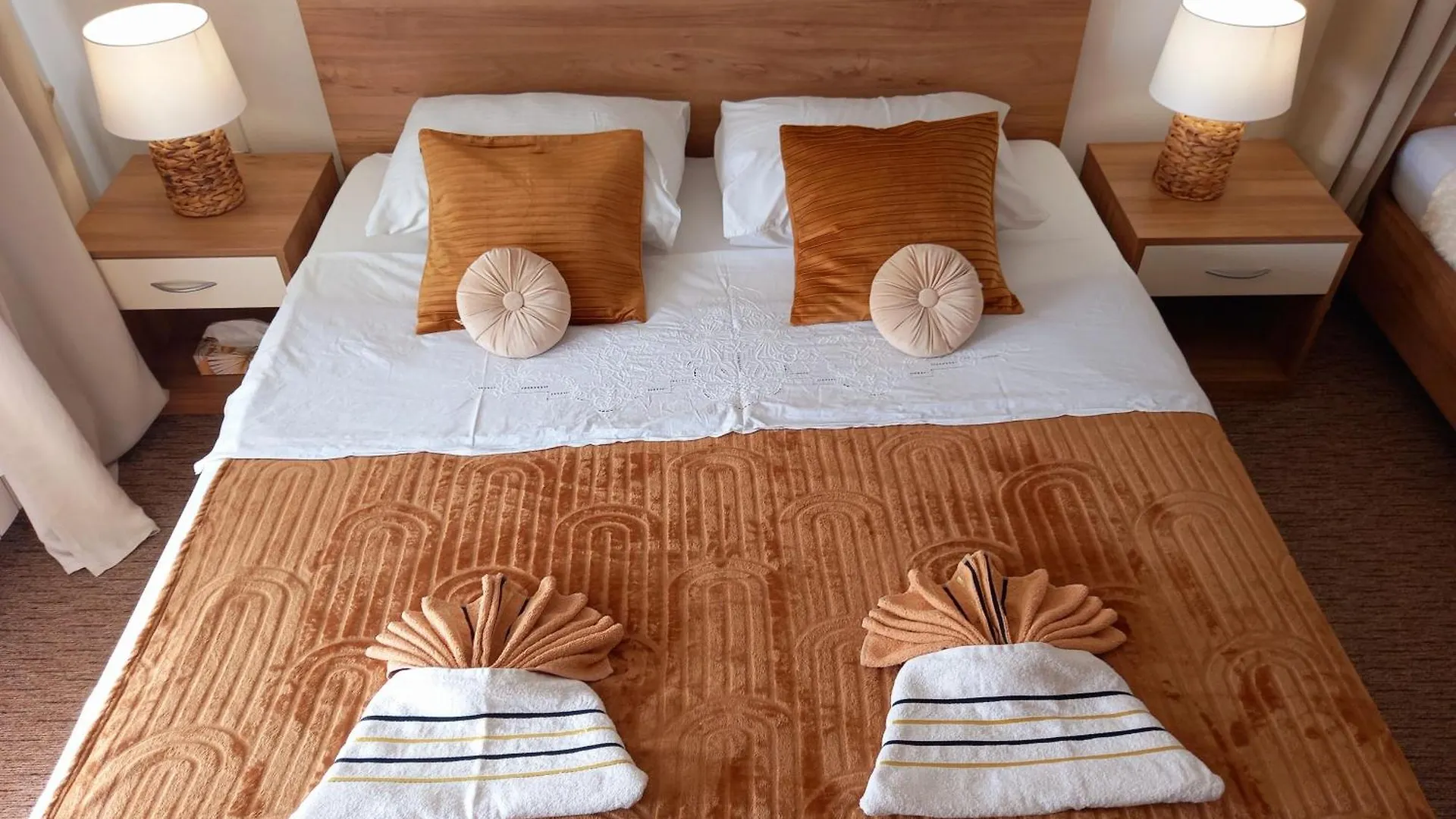 Studio Apartmani “Jarnecic” Krk Town Chorvatsko