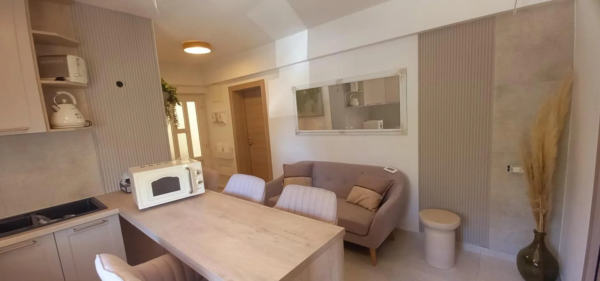 Studio Apartmani “Jarnecic” Krk Town