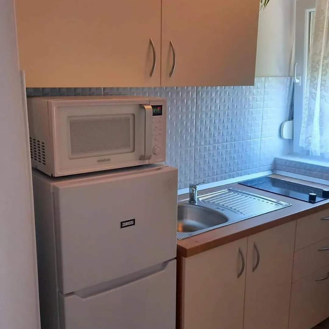 Studio Apartmani “Jarnecic” Krk Town Chorvatsko